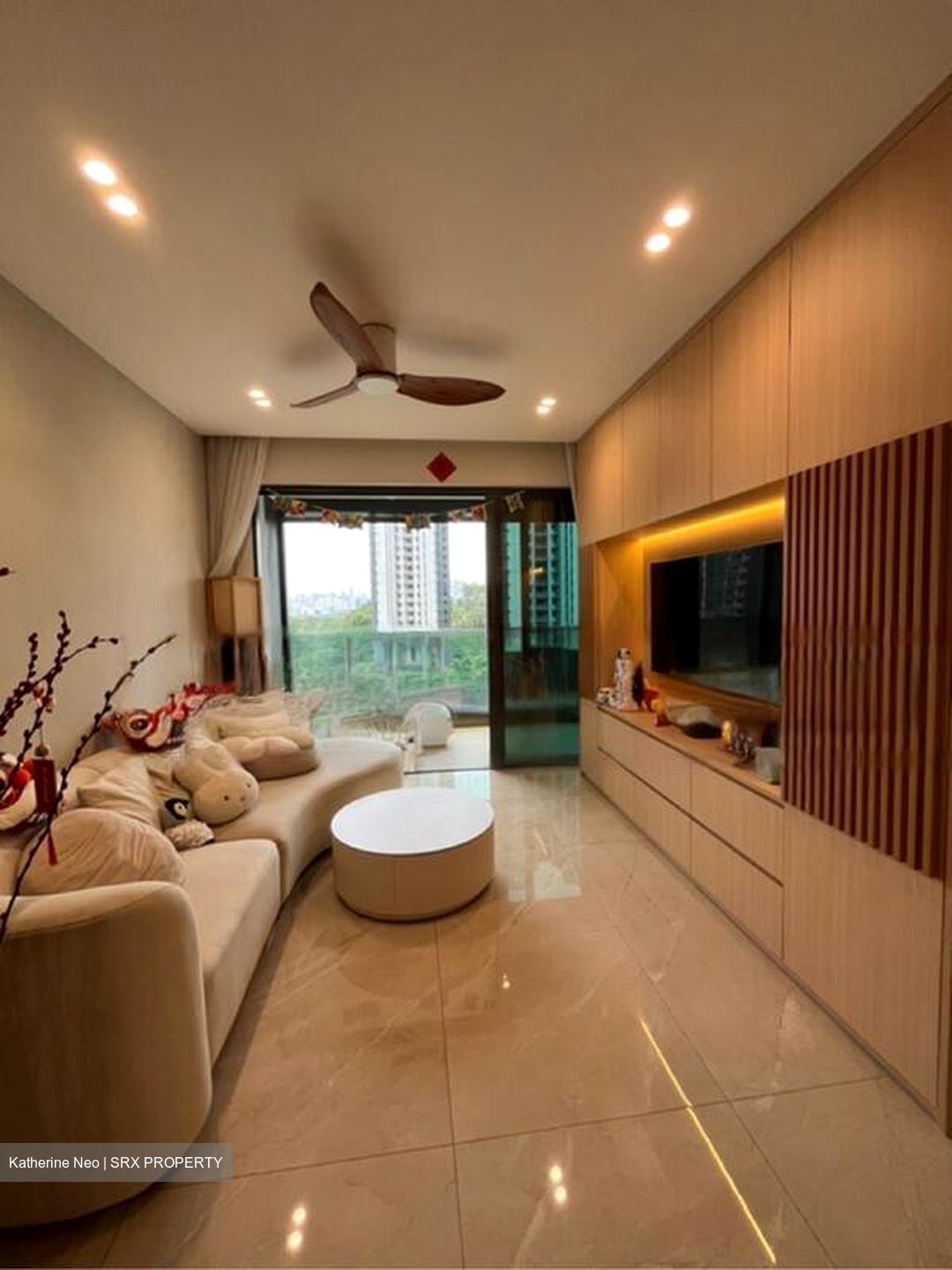 Normanton Park (D5), Apartment #550384471
